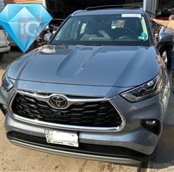 تۆیۆتا هایلاندەر